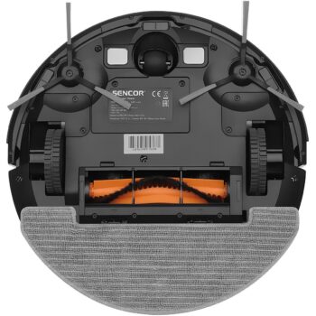 Sencor SRV 3150OR robotický vysávač