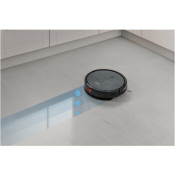 Sencor SRV 3150OR robotický vysávač