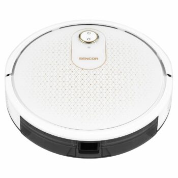 Sencor SRV 4550WH robotický vysávač