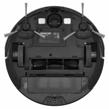 Sencor SRV 4550WH robotický vysávač