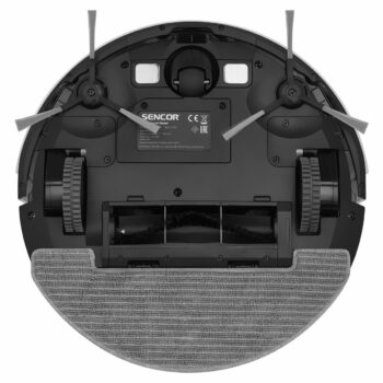 Sencor SRV 4550WH robotický vysávač