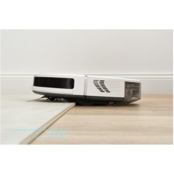 Sencor SRV 4550WH robotický vysávač