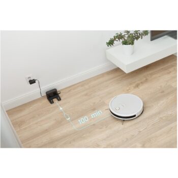 Sencor SRV 4550WH robotický vysávač