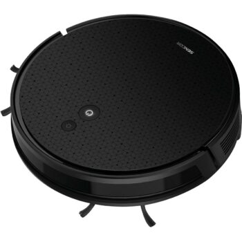 Sencor SRV 6450BK robotický vysávač