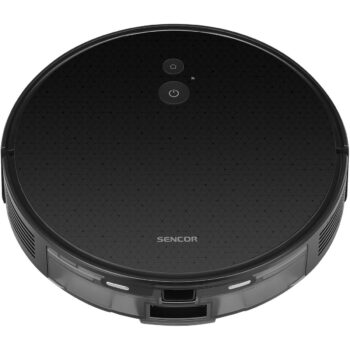 Sencor SRV 6450BK robotický vysávač