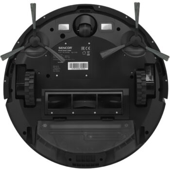 Sencor SRV 6450BK robotický vysávač