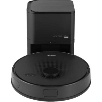 Sencor SRV 9085BK robotický vysávač 2v1