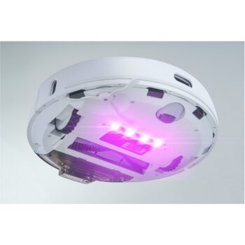 Sencor SRV 9350WH robotický vysávač