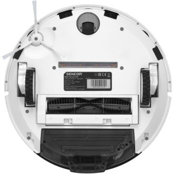 Sencor SRV 9350WH robotický vysávač