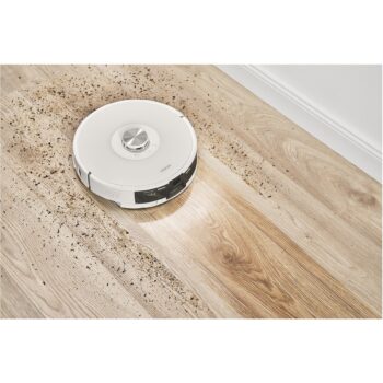 Sencor SRV 9350WH robotický vysávač