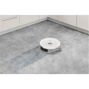 Sencor SRV 9350WH robotický vysávač