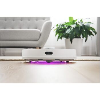 Sencor SRV 9350WH robotický vysávač