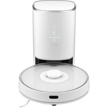 Sencor SRV 9385WH robotický vysávač