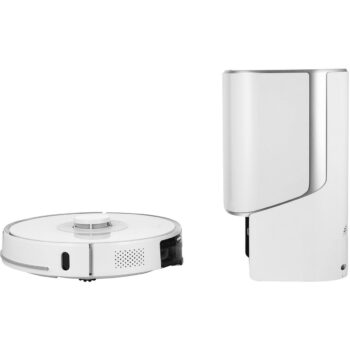Sencor SRV 9385WH robotický vysávač