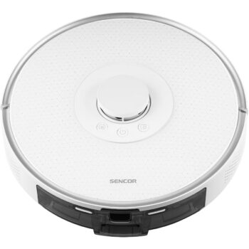Sencor SRV 9385WH robotický vysávač