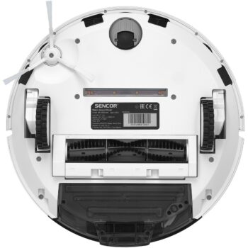 Sencor SRV 9385WH robotický vysávač