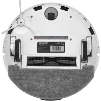 Sencor SRV 9385WH robotický vysávač