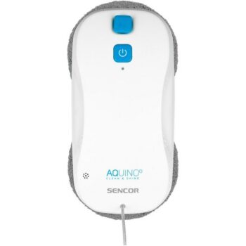 Sencor SRW 6010WH robotický čistič okien