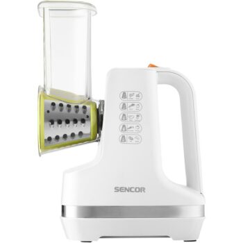 Sencor SSG 4300WH elektrické strúhadlo