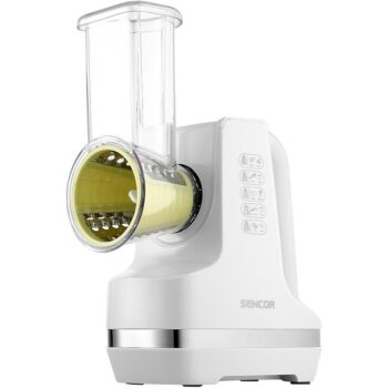 Sencor SSG 4300WH elektrické strúhadlo