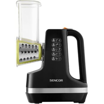 Sencor SSG 4301BK elektrické strúhadlo