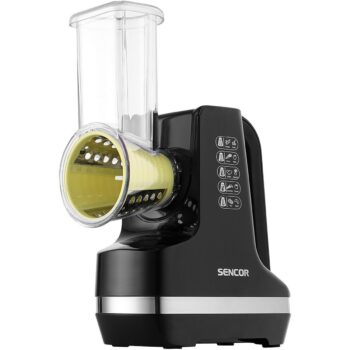 Sencor SSG 4301BK elektrické strúhadlo
