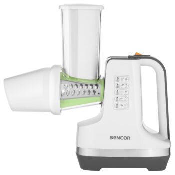 Sencor SSG 4500WH elektrické strúhadlo