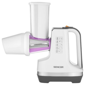 Sencor SSG 4500WH elektrické strúhadlo