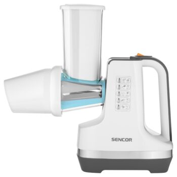 Sencor SSG 4500WH elektrické strúhadlo