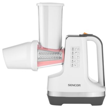 Sencor SSG 4500WH elektrické strúhadlo