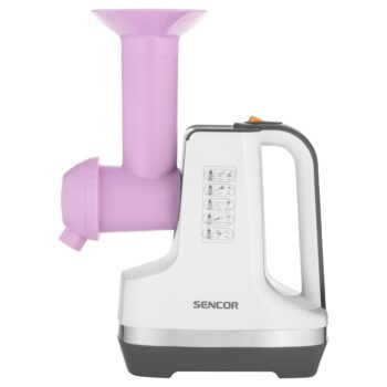 Sencor SSG 4500WH elektrické strúhadlo