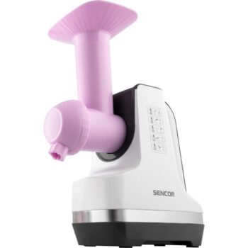 Sencor SSG 4500WH elektrické strúhadlo