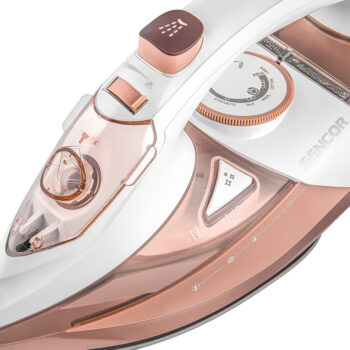 Sencor SSI 8300RS naparovacia žehlička