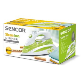 Sencor SSI 8440GR žehlička