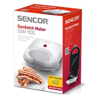 Sencor SSM 1100 sendvičovač