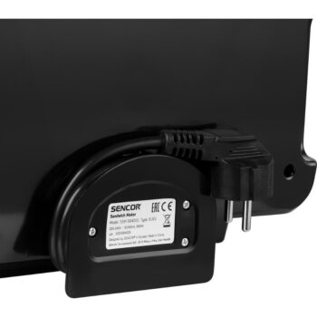 Sencor SSM 9976GD sendvičovač