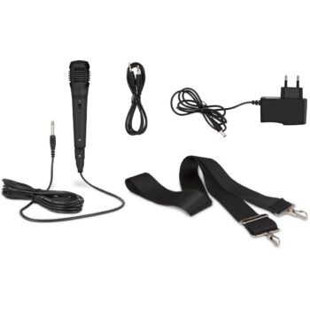 Sencor SSS 3200 detský bluetooth reproduktor s mikrofónom