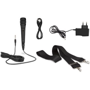Sencor SSS 3600 detský bluetooth reproduktor s mikrofónom