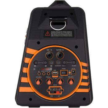 Sencor SSS 3600 detský bluetooth reproduktor s mikrofónom