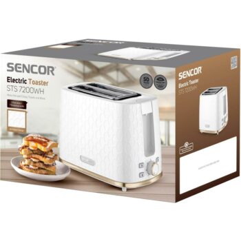 Sencor STS 7200WH hriankovač
