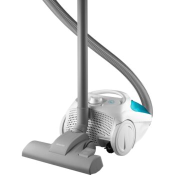 Sencor SVC 1015TQ 3AAA bezvreckový vysávač