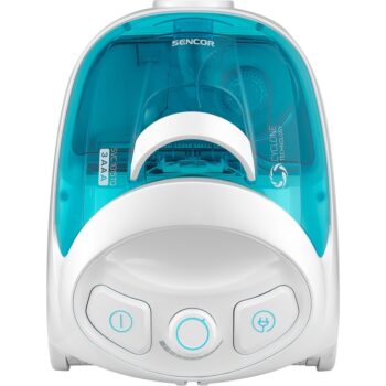 Sencor SVC 1015TQ 3AAA bezvreckový vysávač