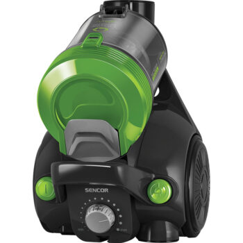 Sencor SVC 1025GR 3AAA vysávač