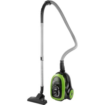 Sencor SVC 1038GR 3AAA bezvreckový vysávač