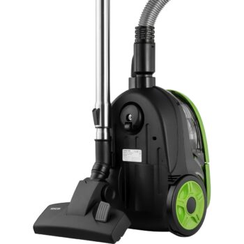 Sencor SVC 1038GR 3AAA bezvreckový vysávač
