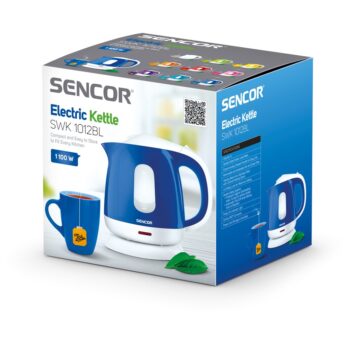 Sencor SWK 1012BL