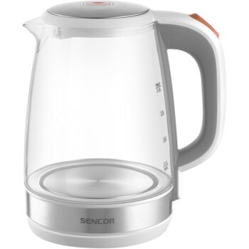 Sencor SWK 20A80GY rýchlovarná kanvica