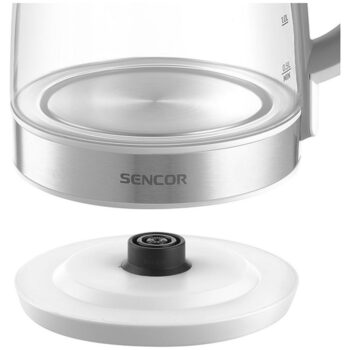 Sencor SWK 20A80GY rýchlovarná kanvica
