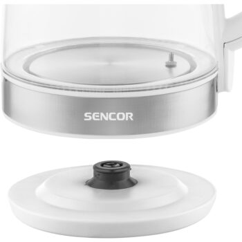Sencor SWK 2190 rýchlovarná kanvica