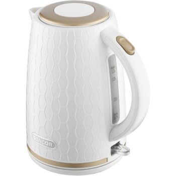 Sencor SWK 7200WH rýchlovarná kanvica